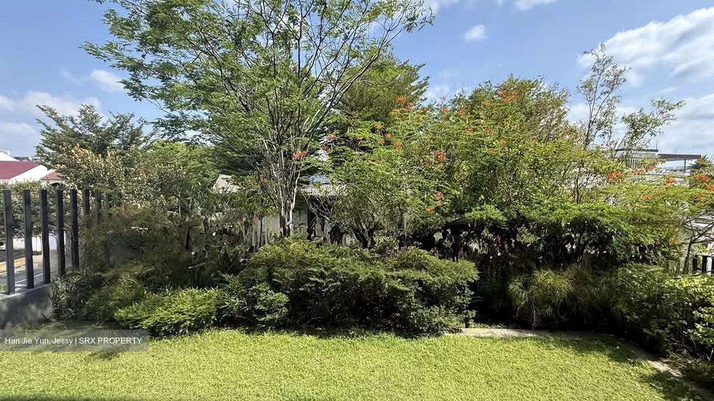 Seaside Park (D15), Semi-Detached #558050001